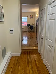 Rented by Corcoran