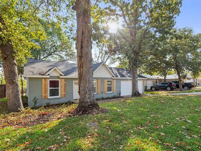 3709 French Wood Dr, Arlington, TX, 76016