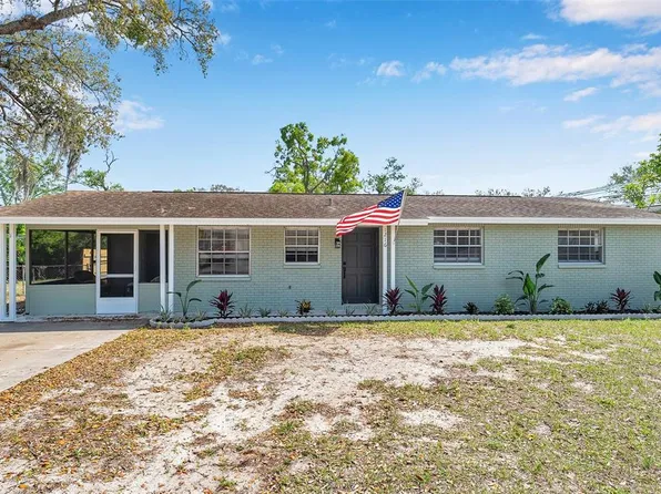 1216 E Lemon St, Tarpon Springs, FL 34689