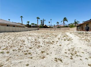 9691 Capiland Rd LOT 334, Desert Hot Springs, CA 92240