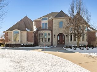 10911 Royal Oaks Ln, Orland Park, IL