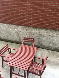 Rented by Hagstrom Management Inc