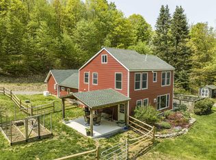 250 South Rd, Stanfordville, NY 12581
