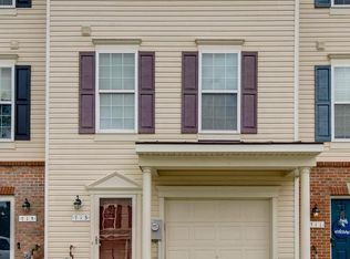 713 Margaret Pl, Glen Burnie, MD 21060