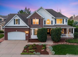 3420 Copper Spring Dr, Fort Collins, CO 80528