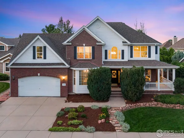 3420 Copper Spring Dr, Fort Collins, CO 80528
