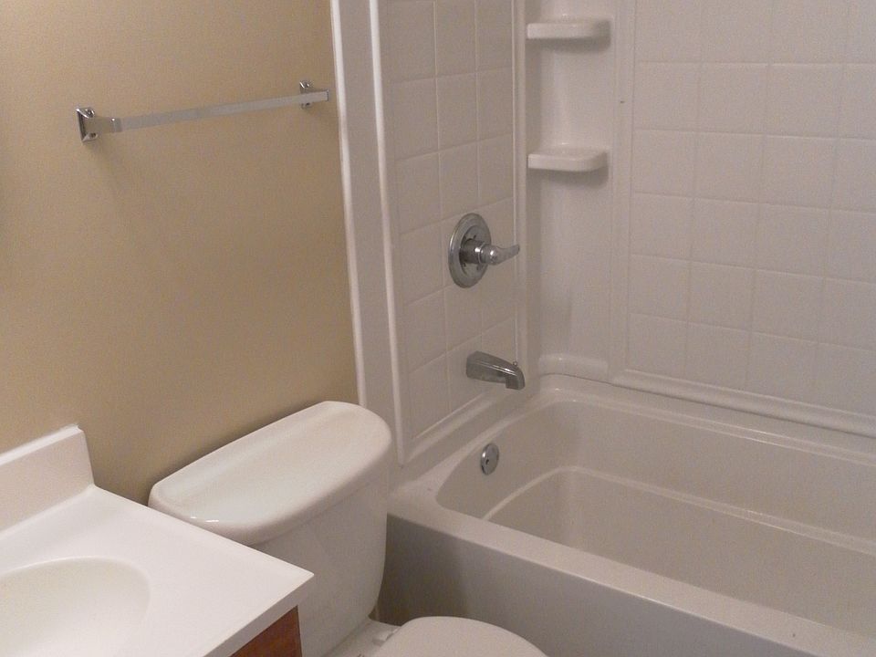 Full bath