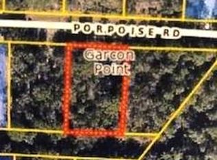 0 Porpoise Rd, Milton, FL 32583