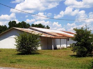 2710 Harristown Rd, Saint Stephen, SC 29479