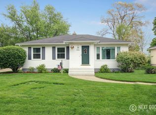 4244 Illinois Ave SW, Wyoming, MI 49509