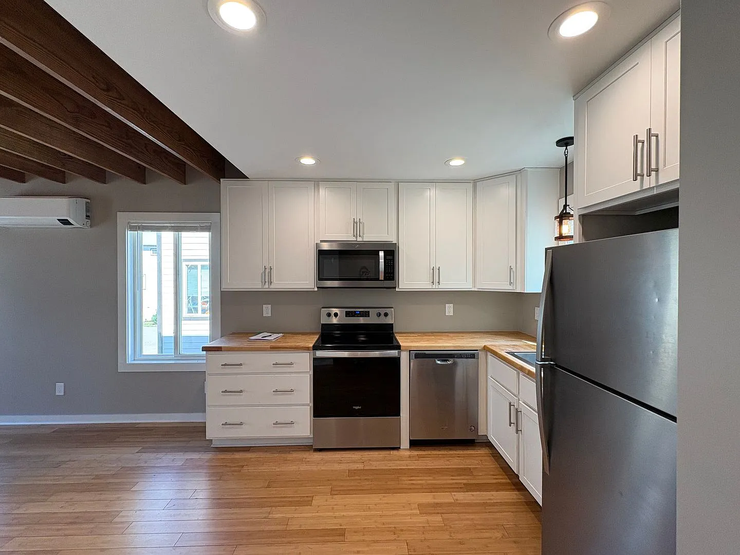 Newer Construction In Arden — Photo 3