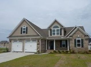 1955 Brawley Ave, Fayetteville, NC 28314