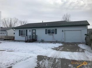 3001 Obrien St, Rapid City, SD 57703