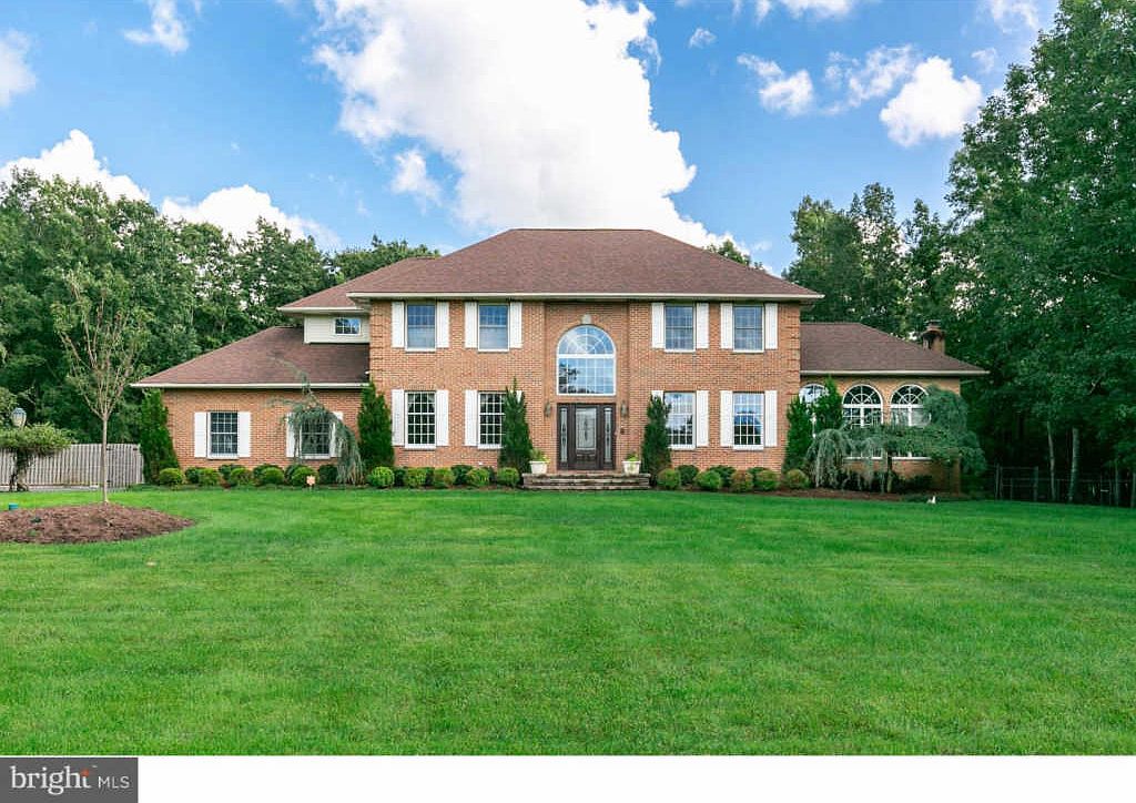 30 Fox Hill Dr, Tabernacle, NJ 08088 Zillow