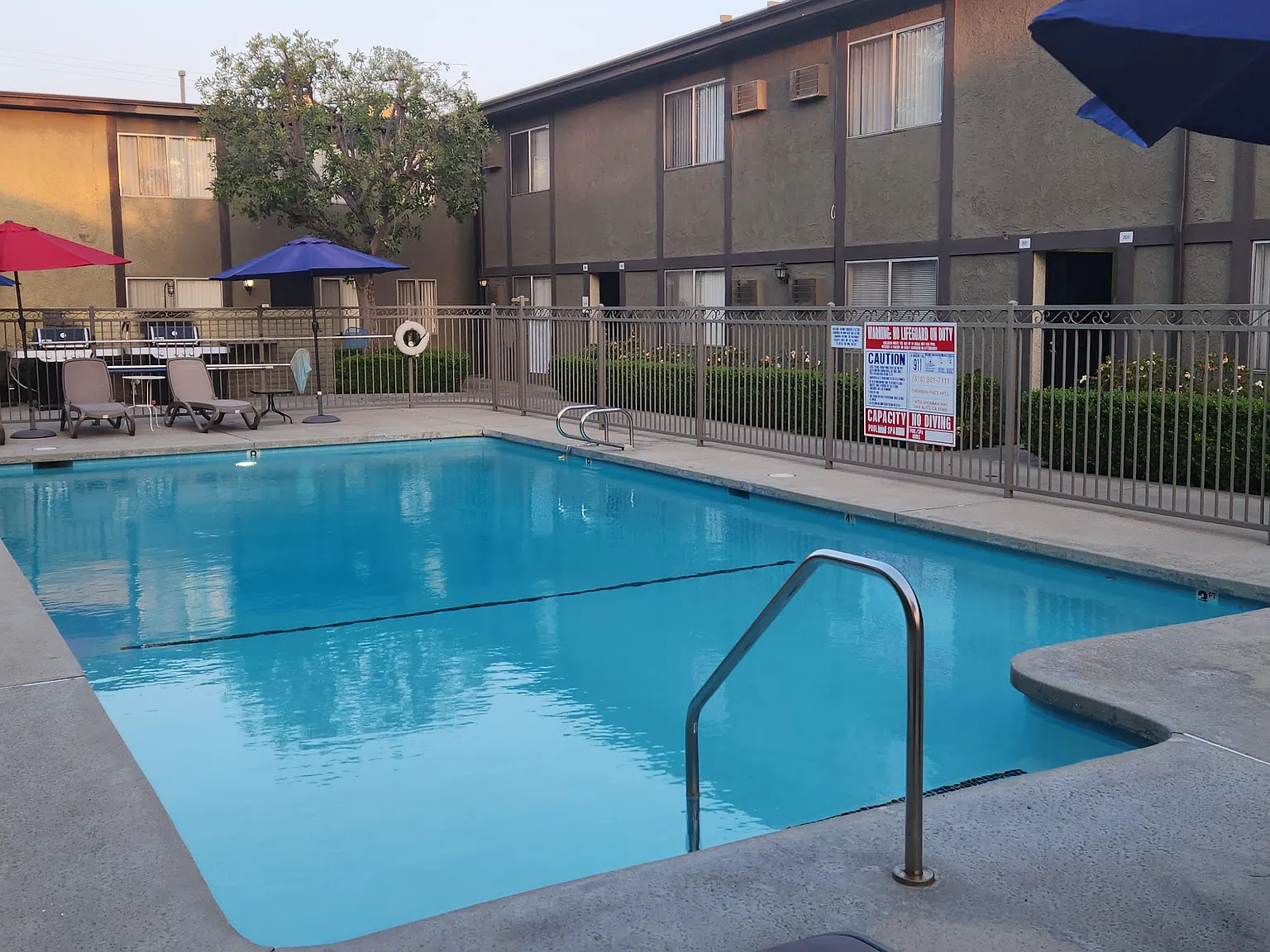 Sherman Pines Apartments — Photo 1