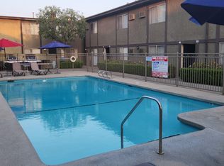 Sherman Pines Apartments, Van Nuys, CA 91406