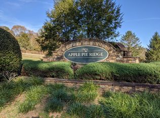 0 Night Hawk Dr, Baldwin, GA 30511