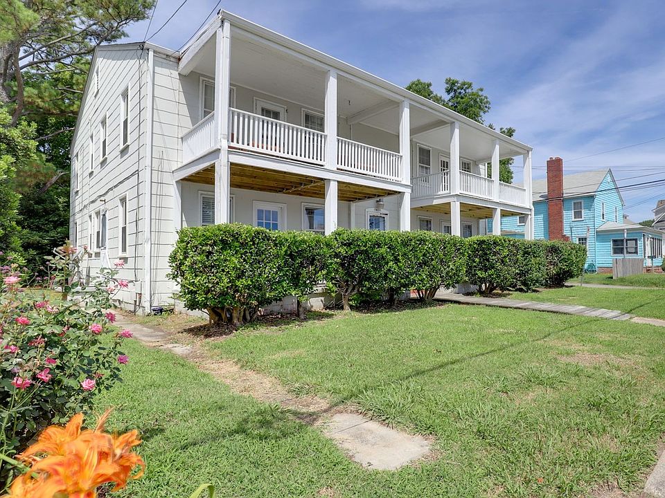 Baltic Ave 2408 2408 Baltic Ave Virginia Beach VA Zillow