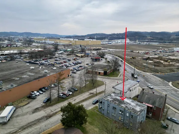 35 Riheldaffer Ave, South Charleston, WV 25303