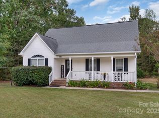 2500 Robert H Kirk Rd, Lancaster, SC 29720