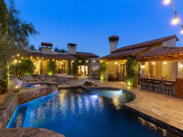 2489 Tuscany Heights Dr, Palm Springs, CA 92262