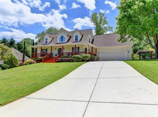 5740 Charleston Bay Dr, Cumming, GA 30041
