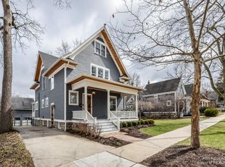 525 4th St, Ann Arbor, MI