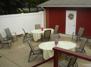 254 4th St, Beaver, PA 15009