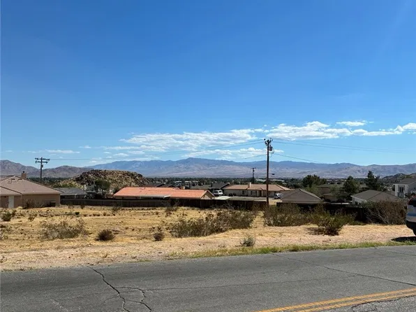 0 Rancherias Rd #338, Apple Valley, CA 92307