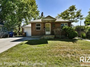 871 N Lafayette Dr, Salt Lake City, UT 84116