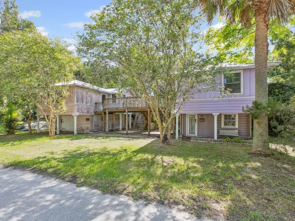 31 & 33 Magnolia Dr, Saint Augustine, FL 32080