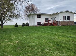 2262 265th St, Peru, IA 50222