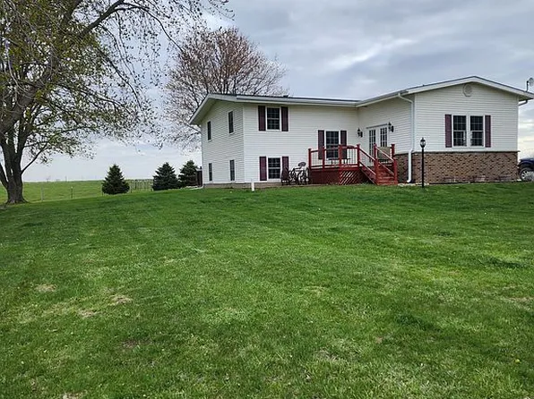 2262 265th St, Peru, IA 50222