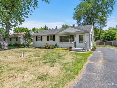 109 Delaware St, Crystal Lake, IL, 60014