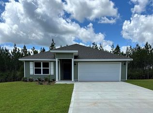 4643 Theodore Dr, Jay, FL 32565