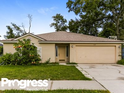3329 Secret Isle Ln, Jacksonville, FL, 32225