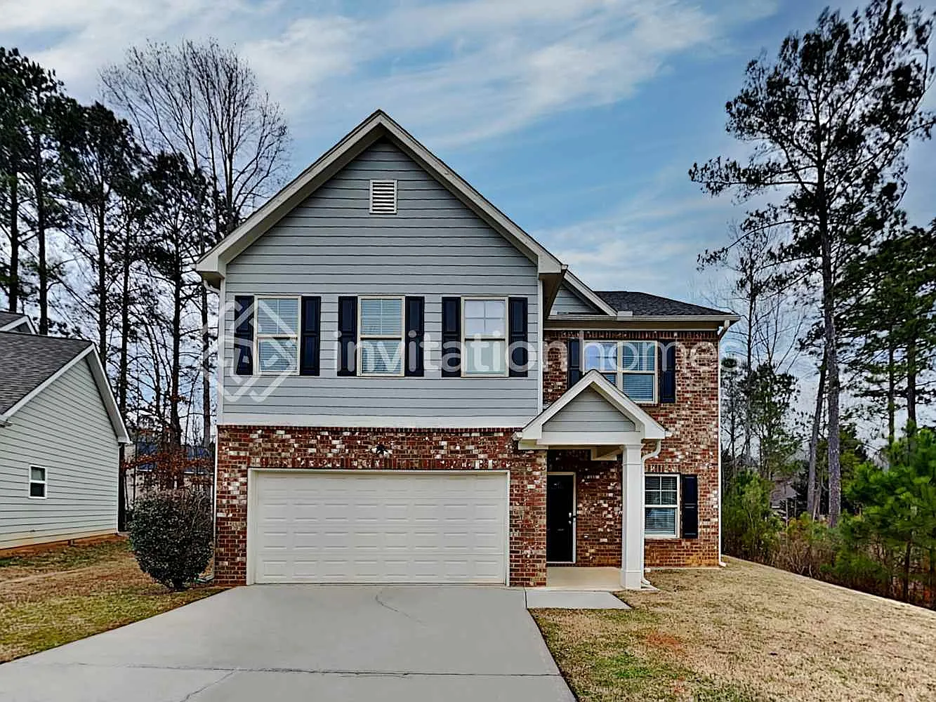 84 Black Diamond Dr Fairburn, GA 30213 — Photo 1