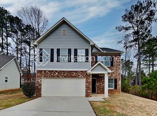 84 Black Diamond Dr, Fairburn, GA 30213