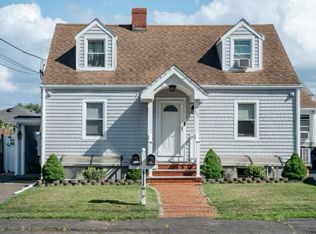 165 Charger St #1B, Revere, MA 02151