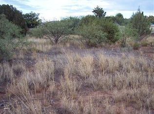 4675 E Cochise Dr, Rimrock, AZ 86335