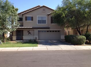 1795 E Carla Vista Dr, Gilbert, AZ 85295