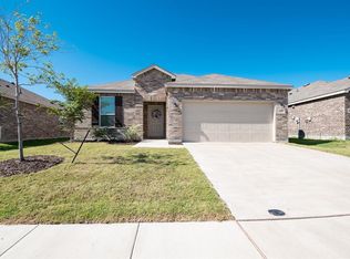 119 Waxberry Dr, Fate, TX 75189