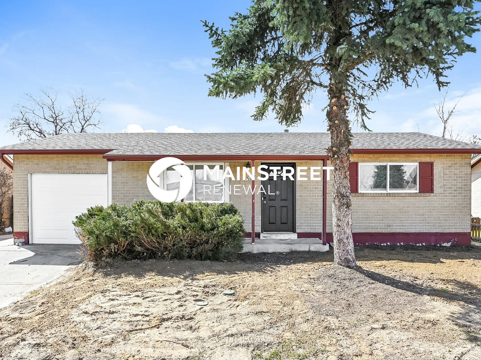 15004 E Maxwell Pl — Photo 1