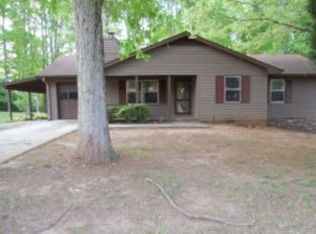 2482 Nugget Dr SW, Conyers, GA 30094