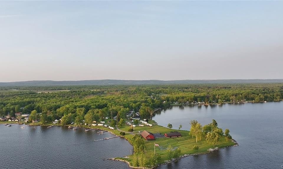 9663 Lewis Point Road, Canastota, NY 13032 | MLS #891934