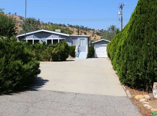 138 Salaine Dr, Bodfish, CA 93205