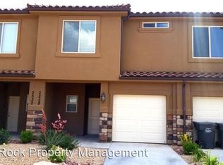 2528 N Manzoni Rd, Santa Clara, UT 84765