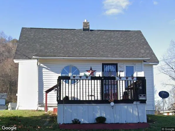 1509 Bonser Ave, Portsmouth, OH 45662
