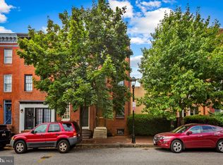 702 S Hanover St, Baltimore, MD 21230