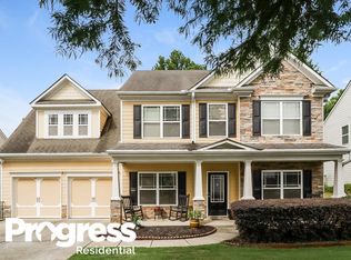 4256 Suwanee Brook Ct, Buford, GA 30518